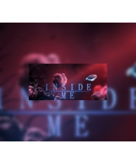 Inside Me Steam Key GLOBAL